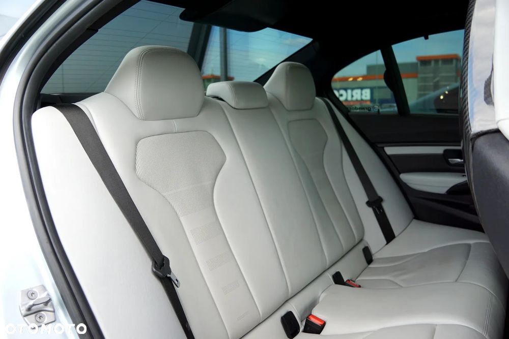 BMW M3 DKG - 23