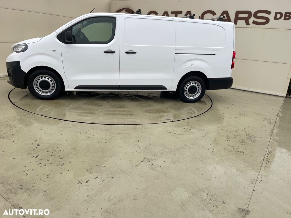 Peugeot Expert  2.0HDI  L3  2CULISANTE - 7