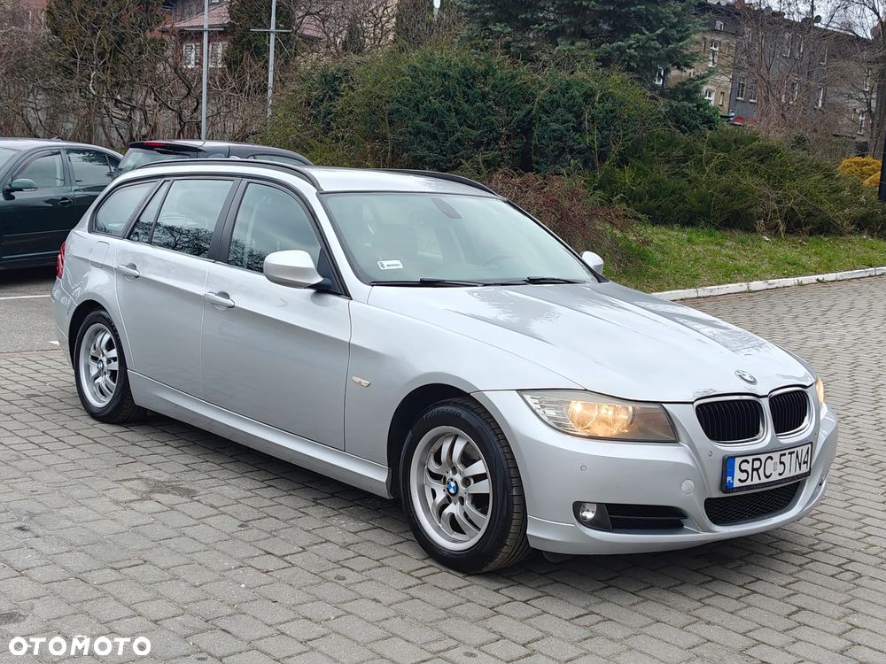BMW Seria 1 116d DPF - 9