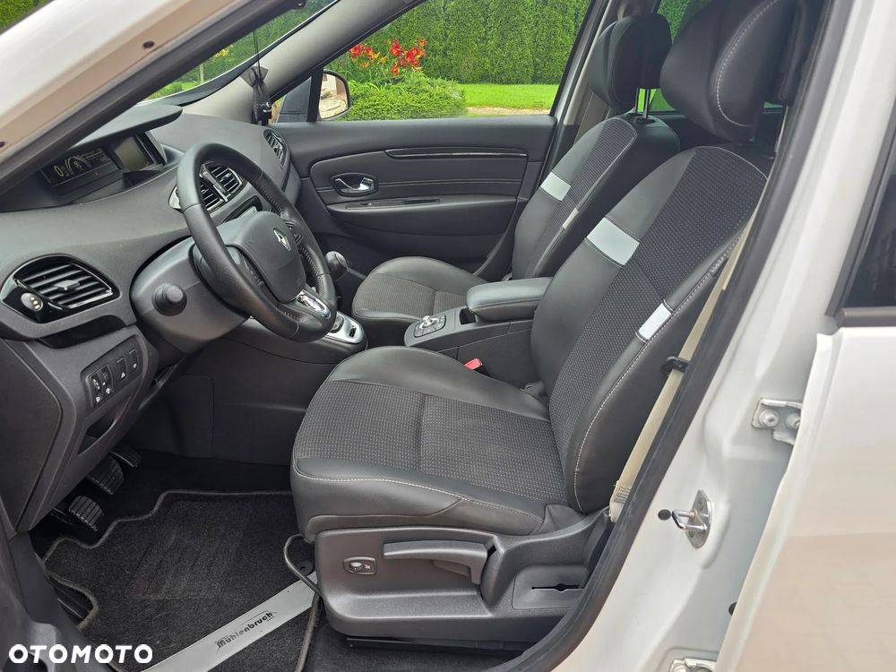 Renault Scenic 1.2 TCe Energy Bose Edition - 13