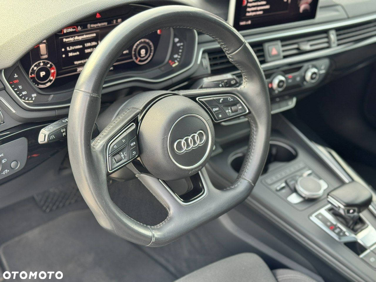 Audi A4 - 24