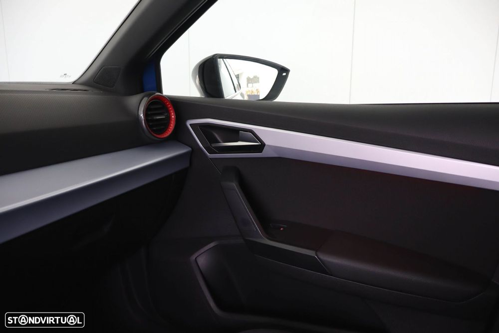 SEAT Ibiza 1.0 TSI FR - 38