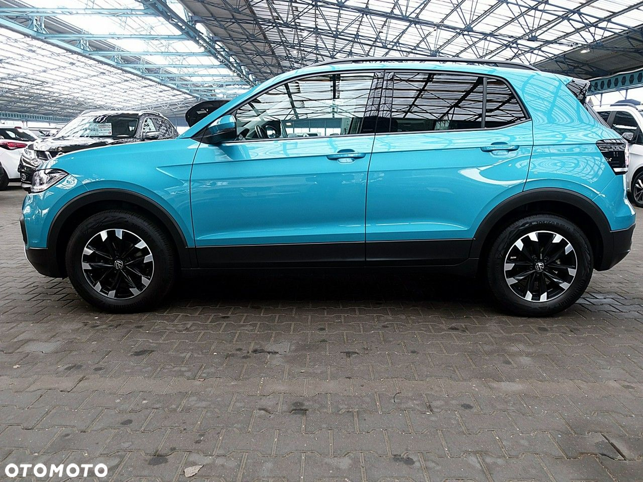 Volkswagen T-Cross - 7