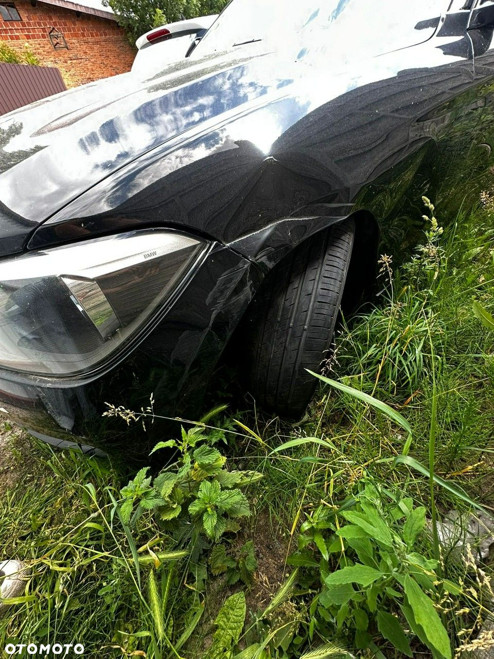 BMW Seria 1 - 7