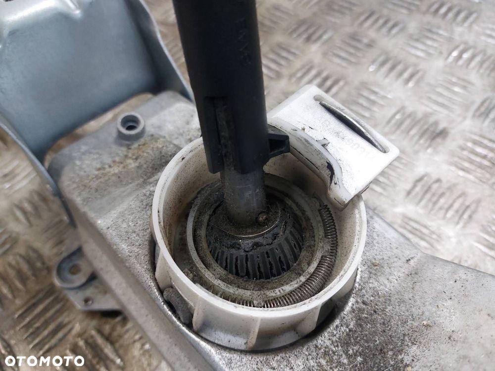 LEWAREK ZMIANY BIEGÓW + DRĄŻEK 5B SAAB 9-5 I 1.9 TID 5161401 - 4