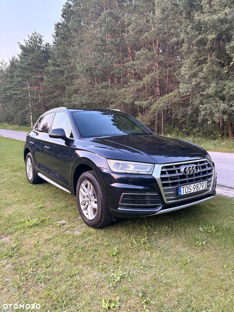 Audi Q5 2.0 TFSI Quattro S tronic - 3