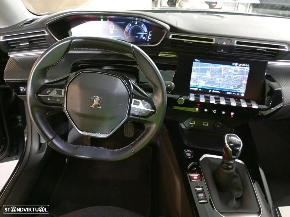 Peugeot 508 1.5 BlueHDi Business Line - 8