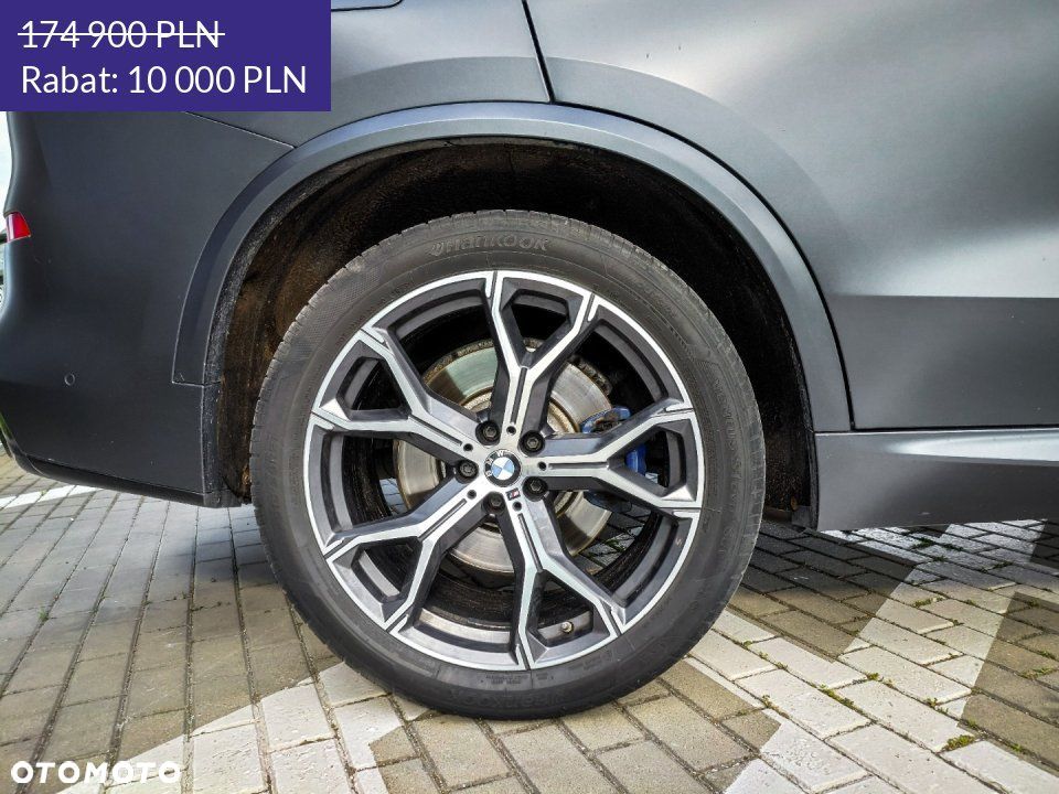 BMW X5 - 11