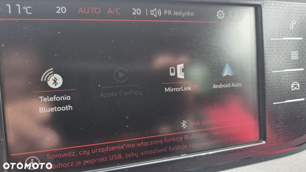 Citroën C4 Grand Picasso - 10