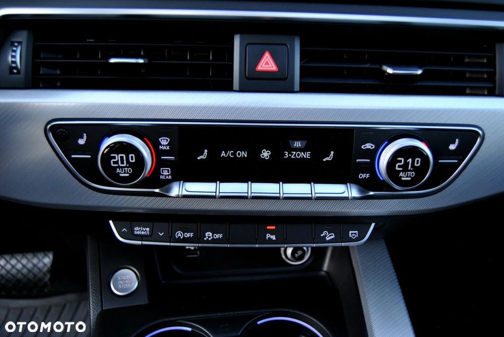 Audi A4 Allroad 40 TDI Quattro S tronic - 30