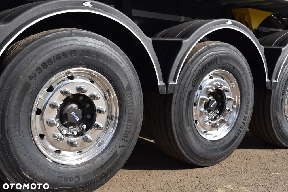 Feber Inter Cars NW27ZS - 10