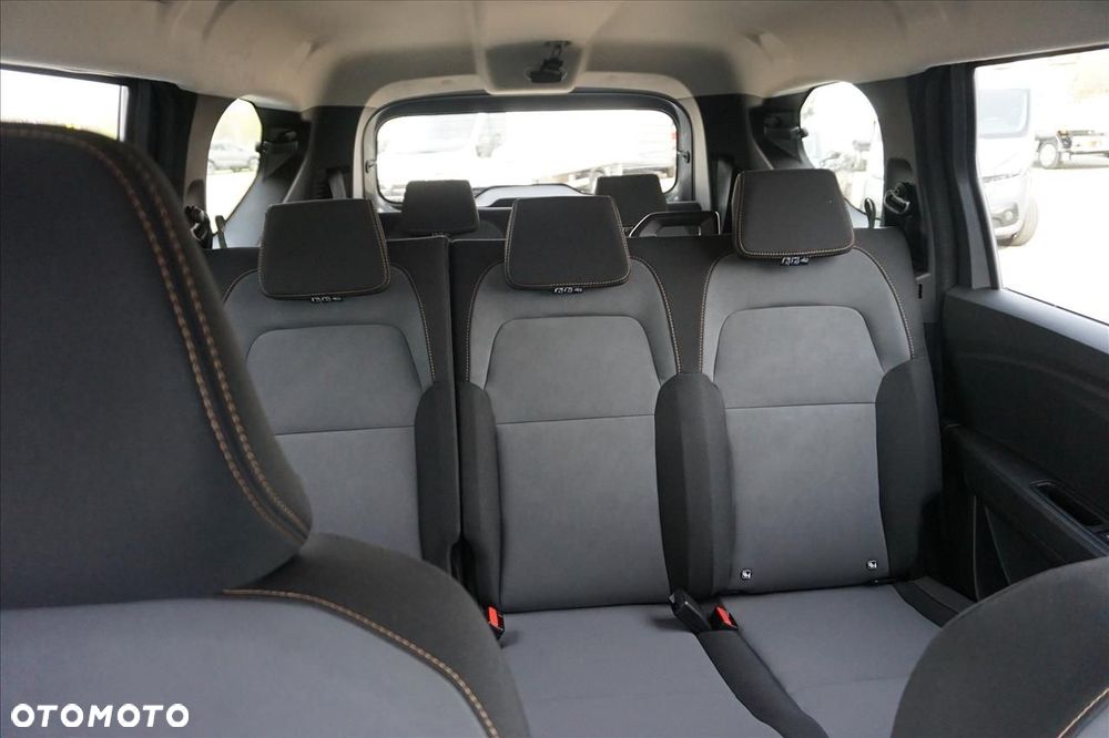 Dacia Jogger 1.6 Full Hybrid 140 Extreme MMT 7os - 18