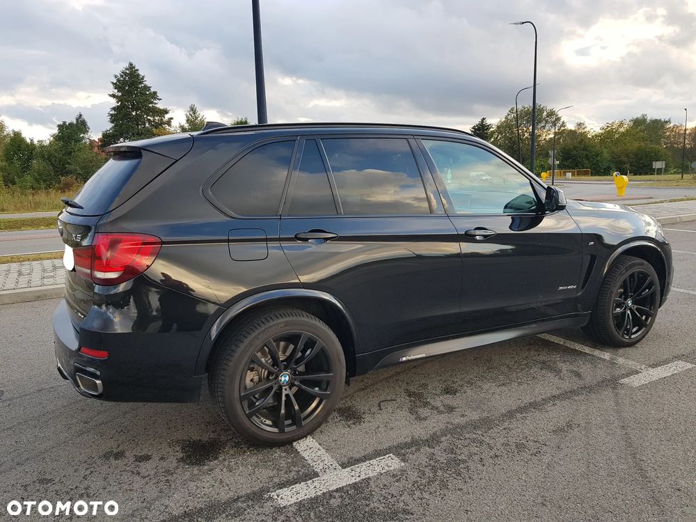 BMW X5 - 10