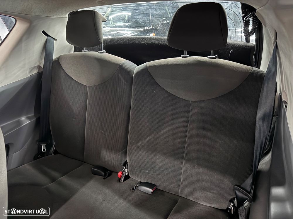 Citroën C1 1.0 SX CMP5 - 12