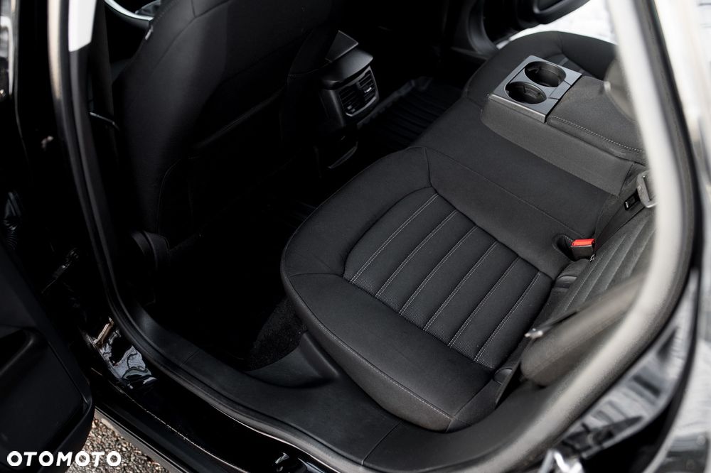 Ford Mondeo 2.0 TDCi Edition - 31