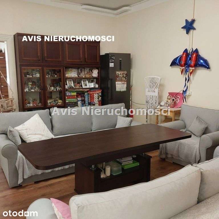Do sprzedania mieszkanie 104 m2 w centrum