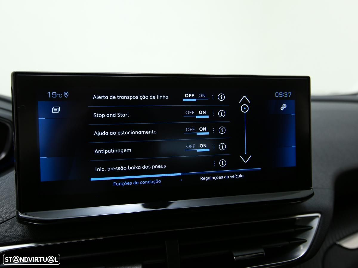 Peugeot 3008 1.5 BlueHDi Active Pack - 22