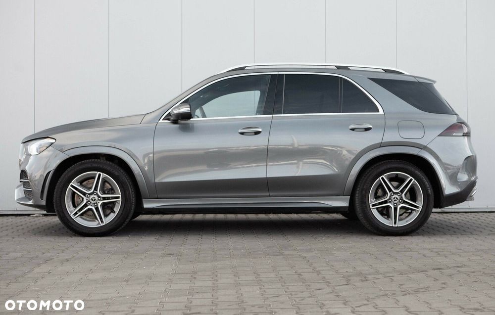 Mercedes-Benz GLE - 13