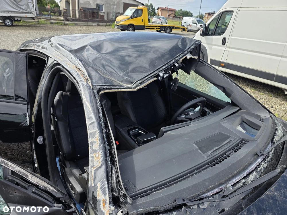 Renault Rafale 1.2 E-Tech PHEV 4x4 300 esprit Alpine MMT - 14