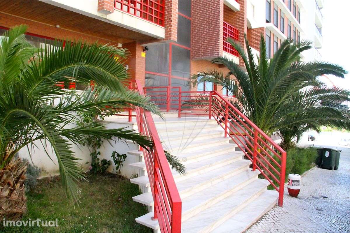 Apartamento T3 para arrendamento - Grande imagem: 2/33