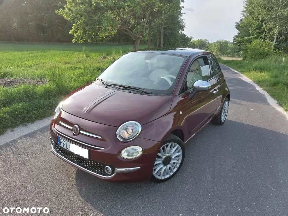 Fiat 500 - 27