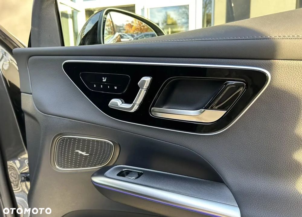 Mercedes-Benz GLC 220 d 4Matic 9G-TRONIC Avantgarde Advanced - 21