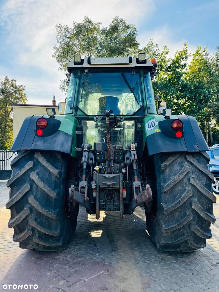 Fendt 930 Vario TMS - 12