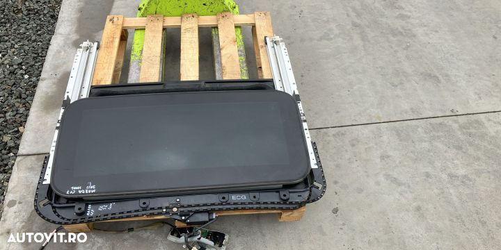 Trapa electrica 7704678D 7704678D Mazda CX-7 1 [2006 - 2009] Crossove - 2