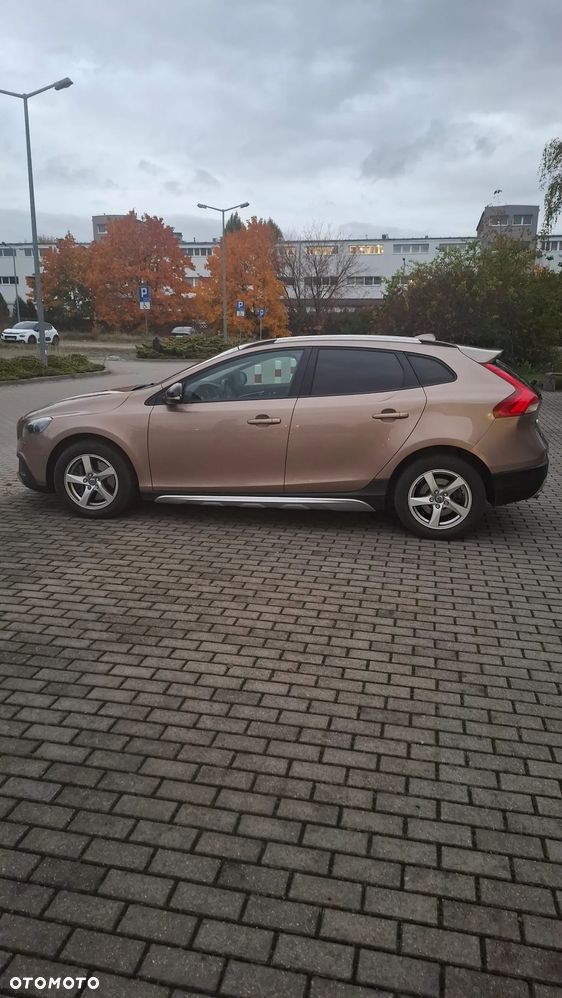 Volvo V40 - 5