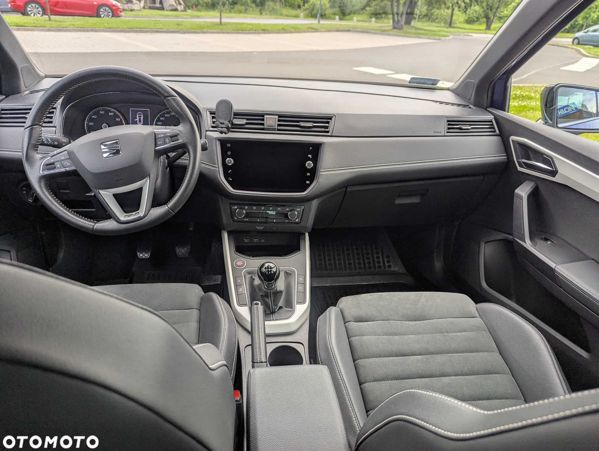 Seat Arona 1.0 TSI Xcellence S&S - 11