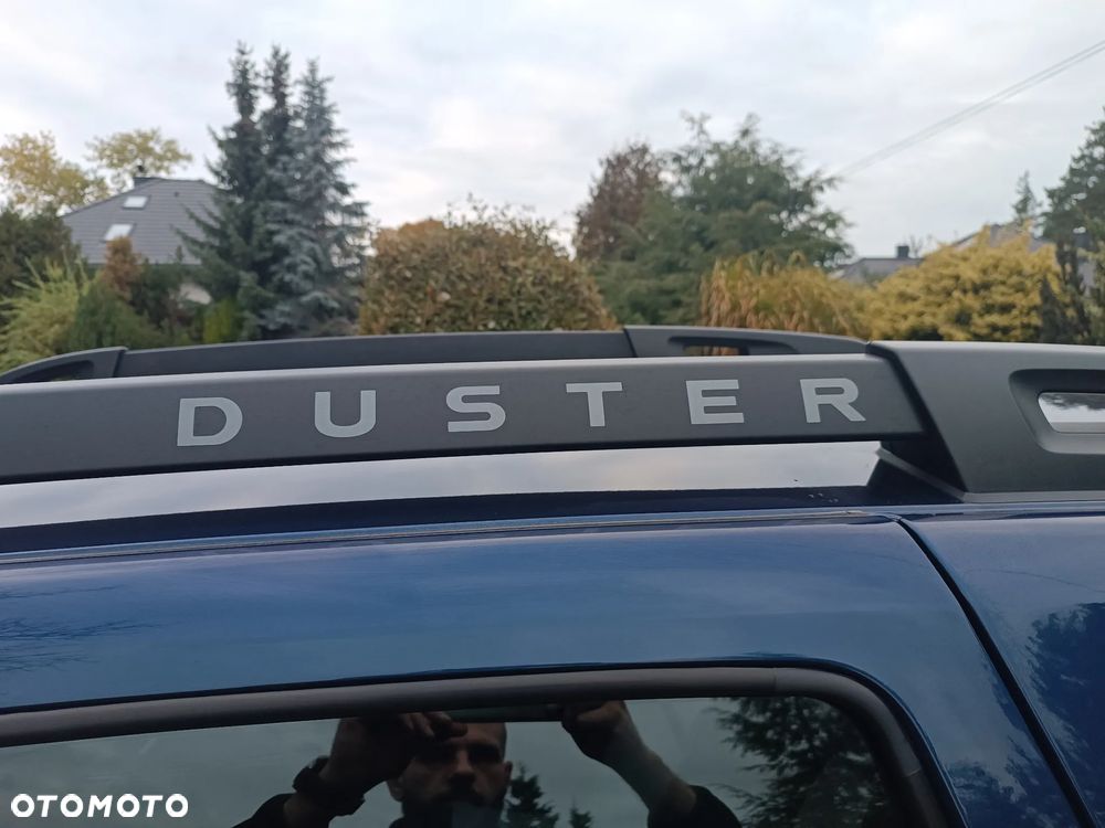 Dacia Duster 1.6 SCe Laureate S&S - 32