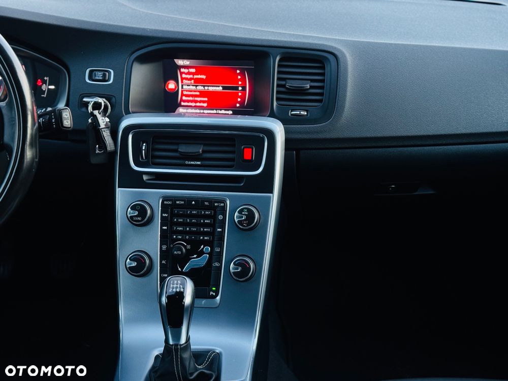 Volvo V60 D2 RDesign - 15