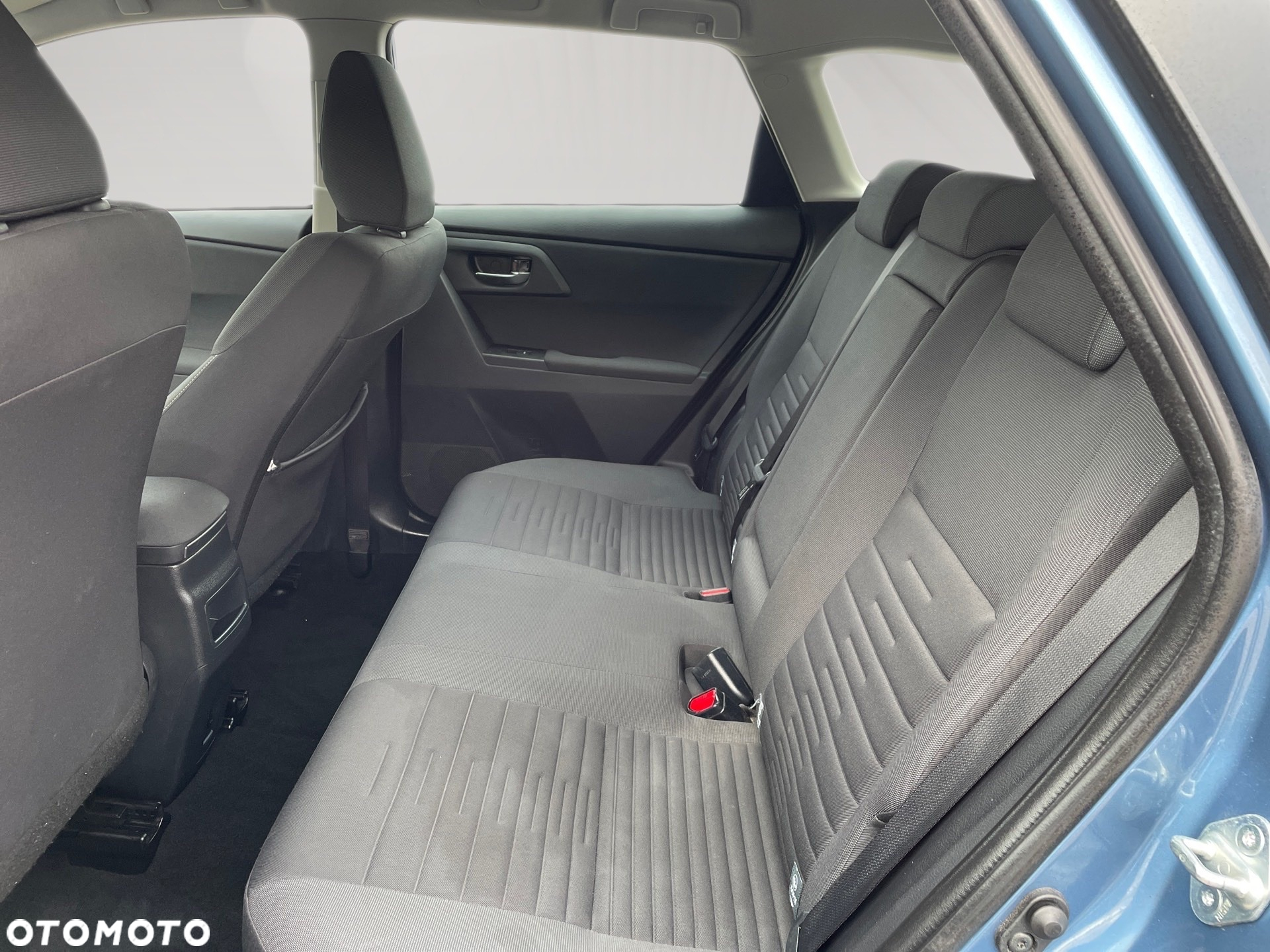 Toyota Auris 1.2 T Comfort MS - 11