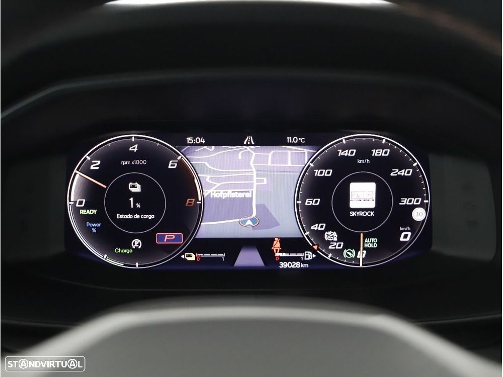 Cupra Formentor - 27