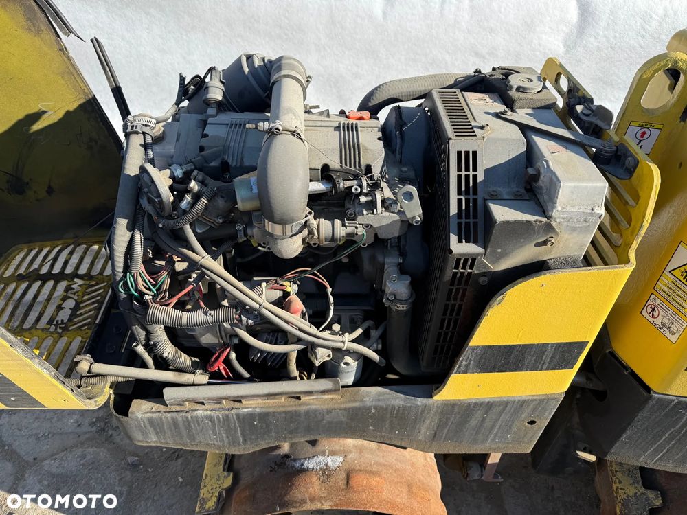 Caterpillar 303 CR - 6