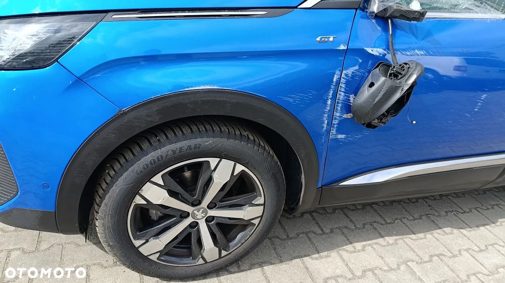 Peugeot 3008 1.2 PureTech GT S&S EAT8 - 9