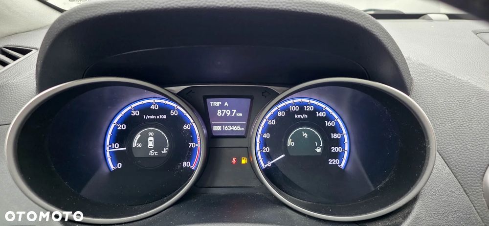 Hyundai ix35 2.0 2WD Comfort - 25