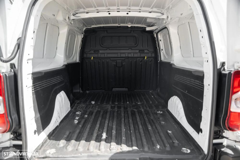 Toyota Proace 1.5D L2 Comfort - 19