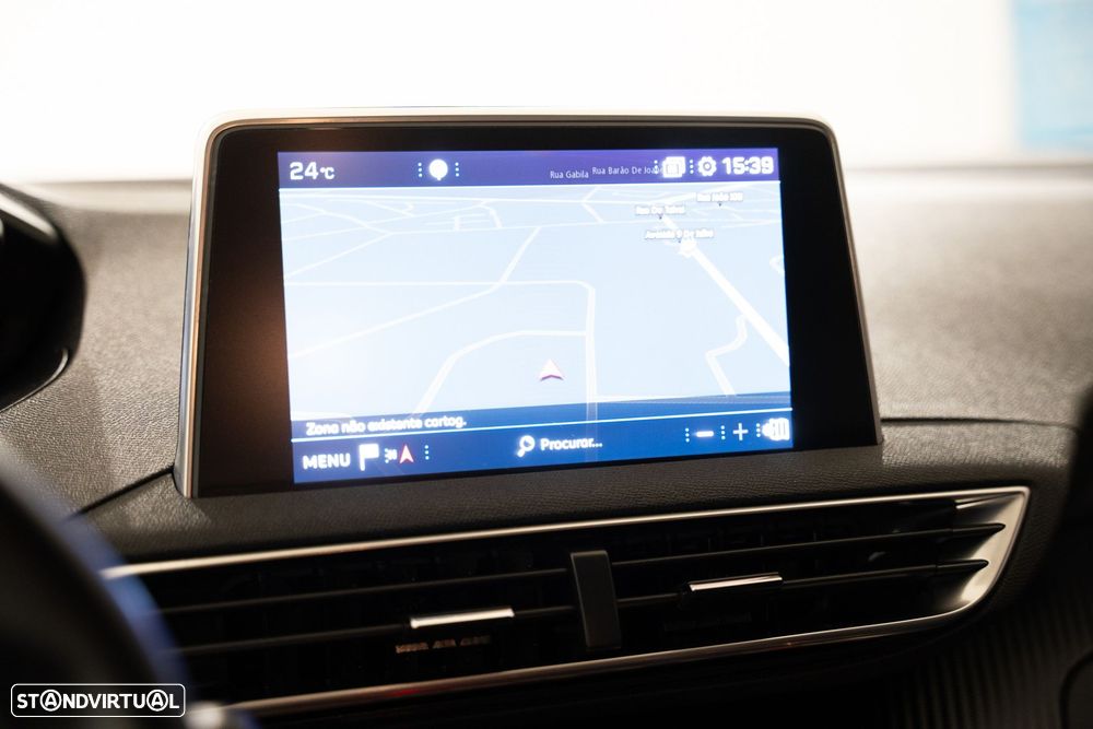Peugeot 5008 1.2 PureTech Active - 17