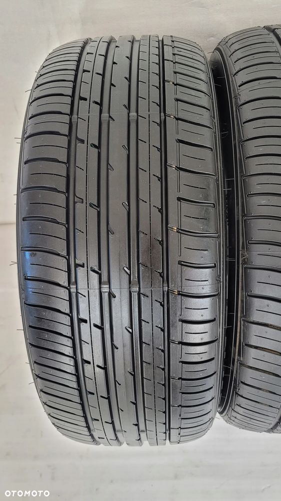 4X OPONY FALKEN ZIEX ZE914B ECORUN 225 45 R17 91W 225/45R17 2025 - 2
