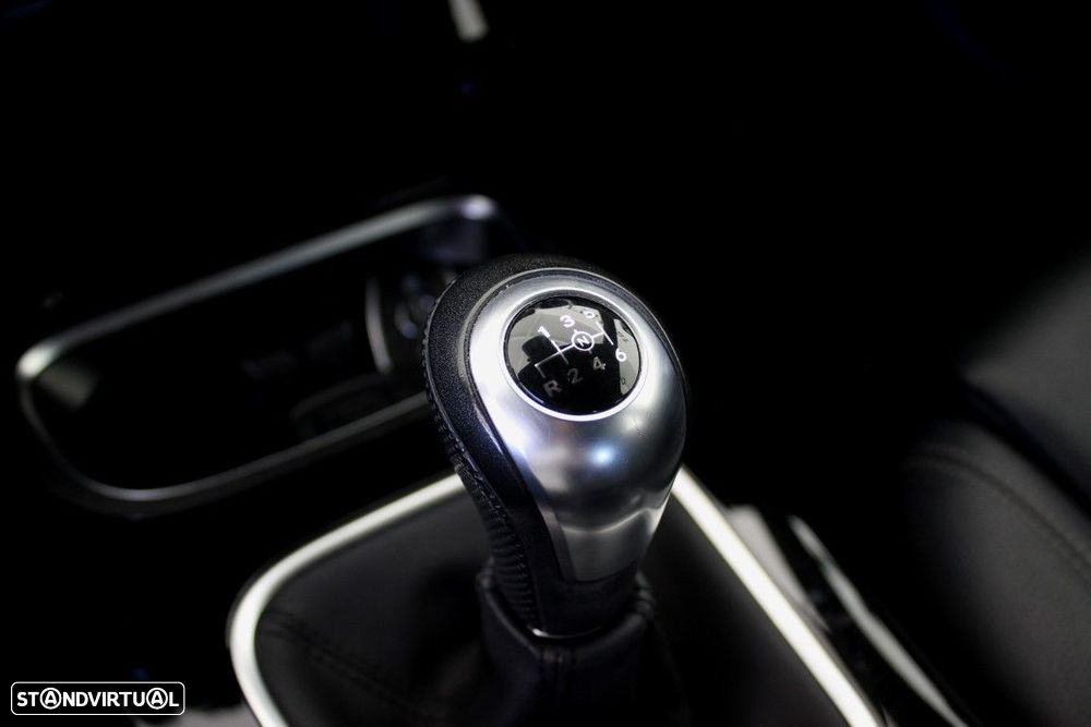 Mercedes-Benz A 180 d Style - 25