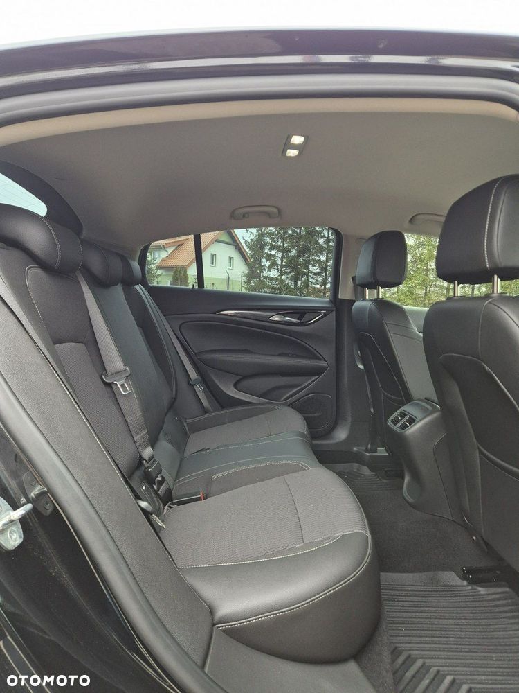 Opel Insignia 1.6 T Elite S&S - 25