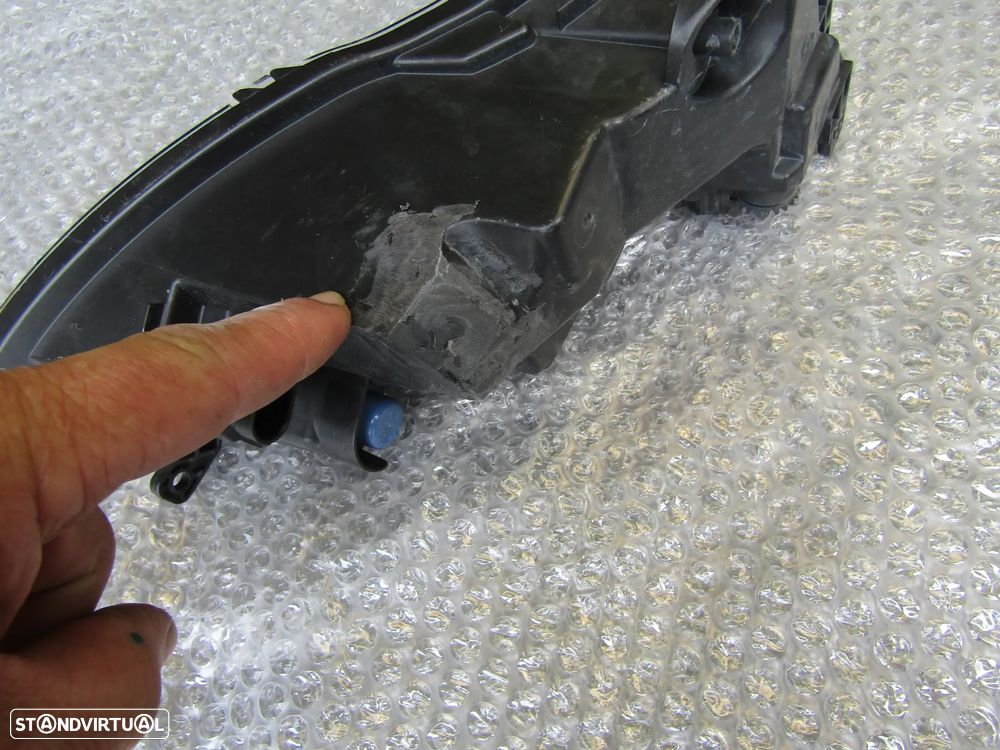 Farol de nevoeiro Seat Leon ano 2017 (ver descrição) - 6