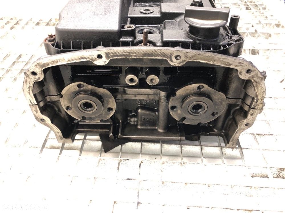 GŁOWICA - 2040.00 PLN - PEUGEOT BOXER Autobus 2005 - 2022 2.2 HDi 120 88 kW [120 KM] olej napędowy - 6