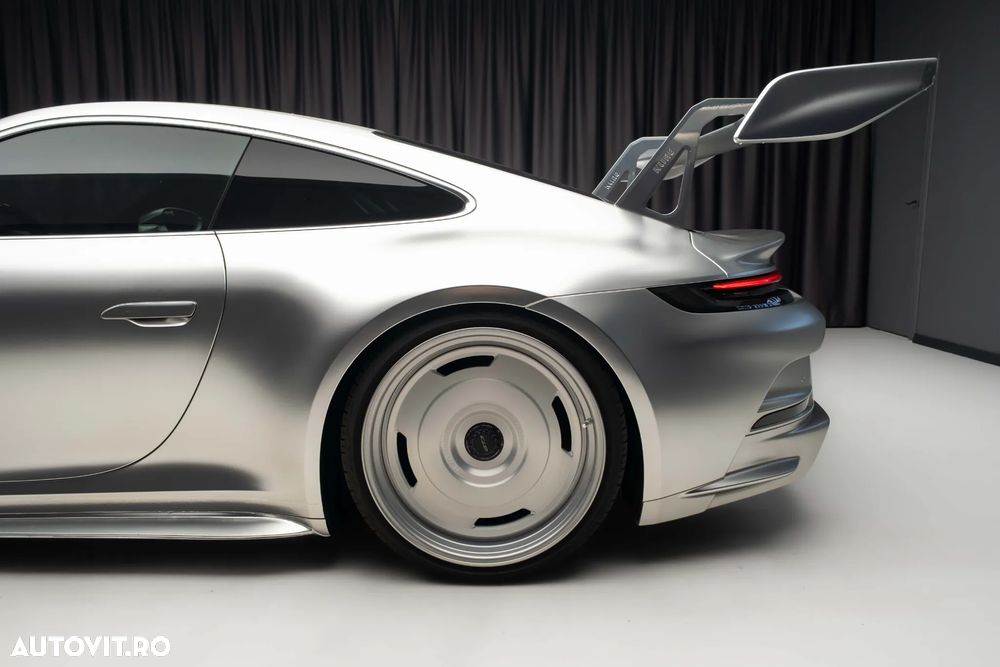Porsche 911 GT3 PDK - 9