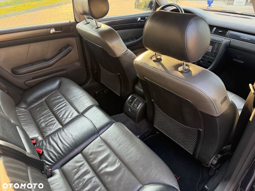 Audi A6 Allroad - 12