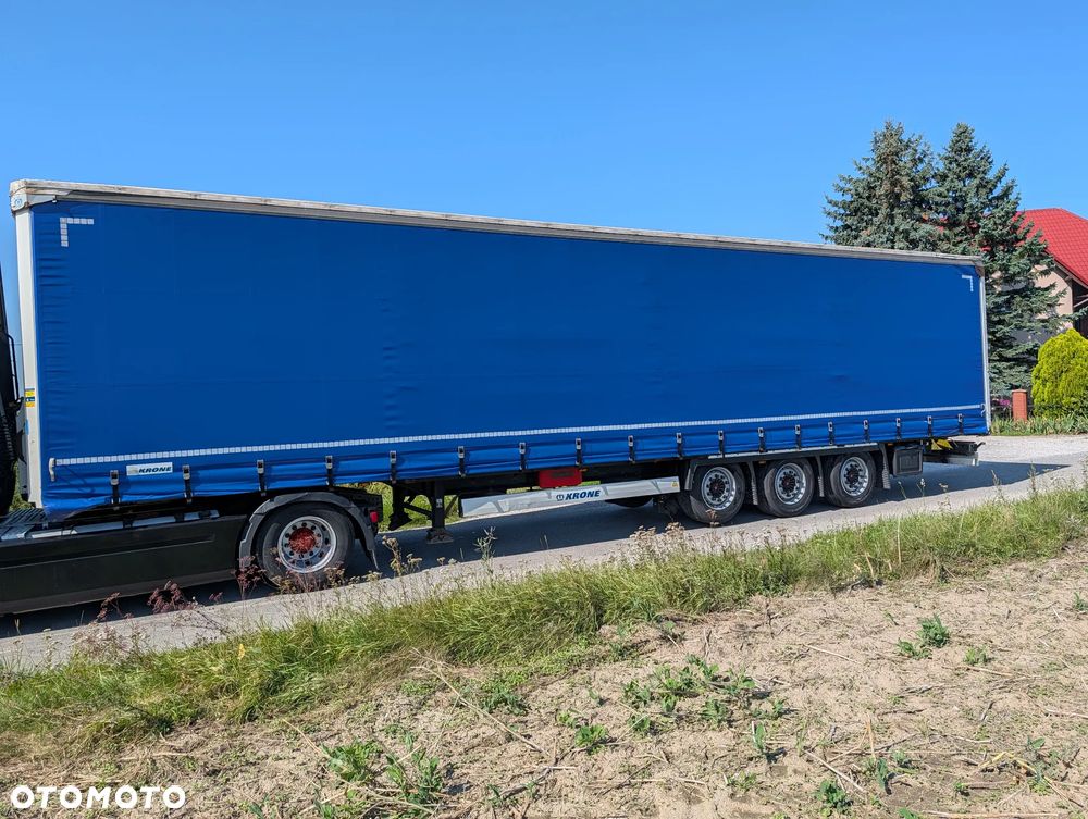 Krone - 3