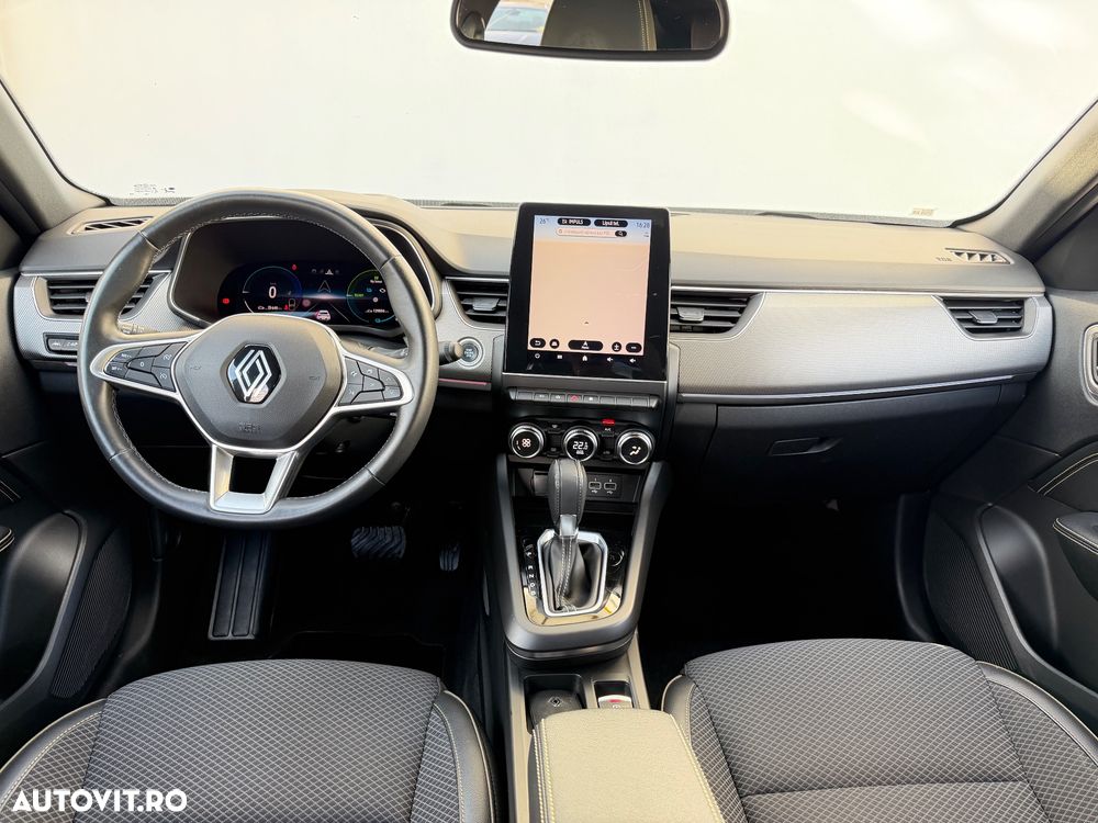Renault Arkana E-TECH 145 Techno - 6