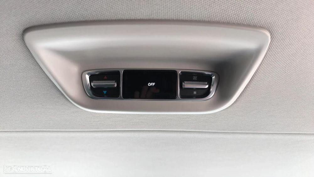 Mercedes-Benz V 250 d Longo Avantgarde - 10