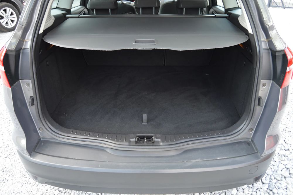 Ford Focus - 7